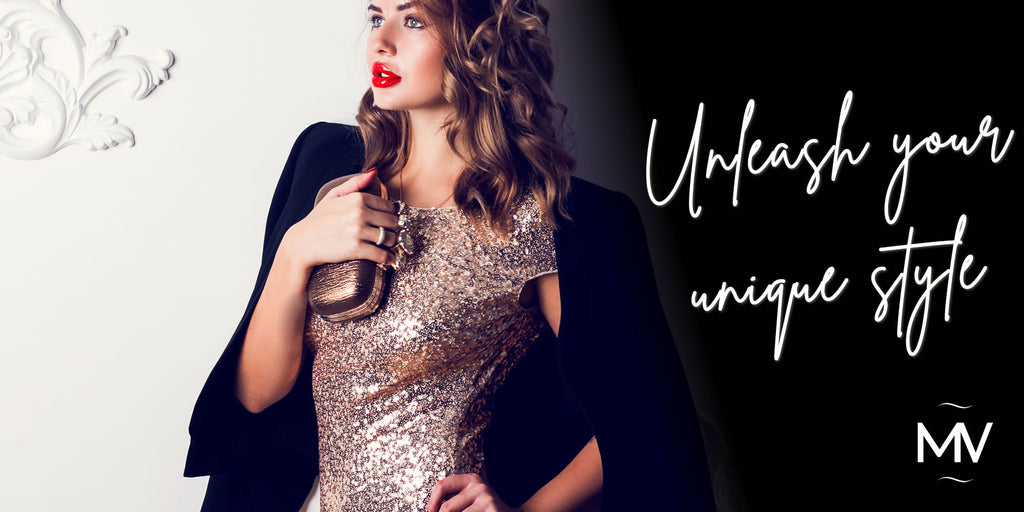 Celebrating Individuality: Unleash Your Unique Style with Vintage Fashion