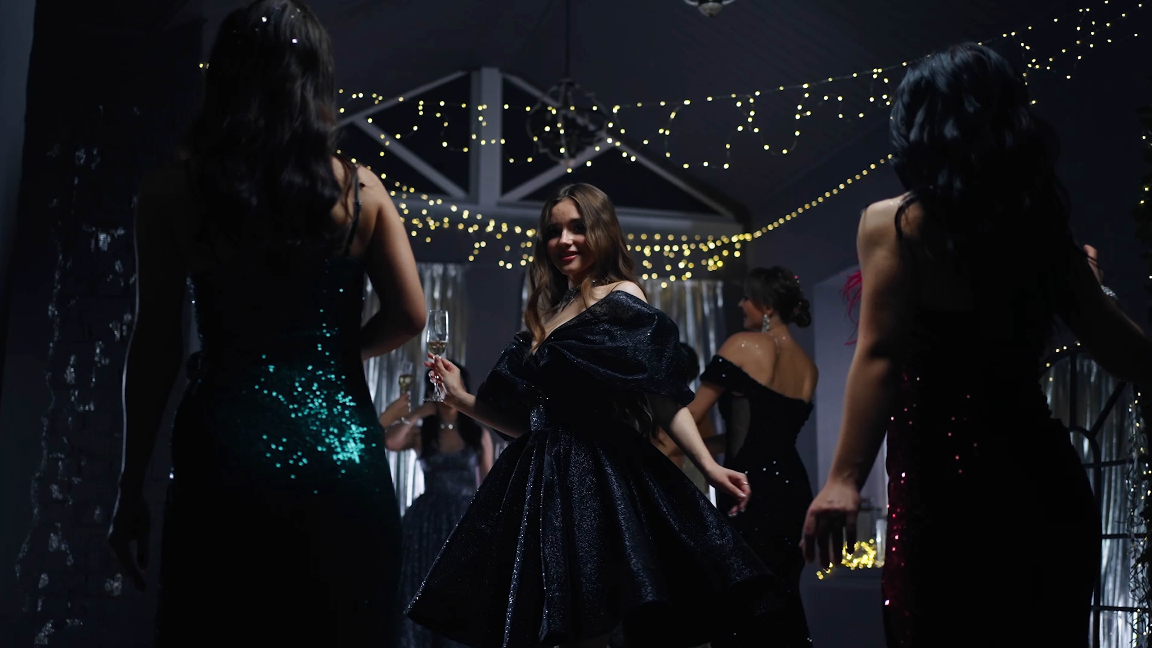 Party Time | Marilyn's Vintage Online
