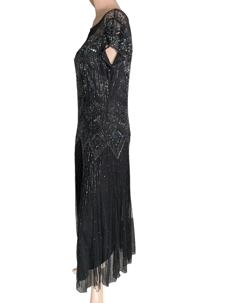 Pisarro Nights Evening Dress Marilyn s Vintage Online