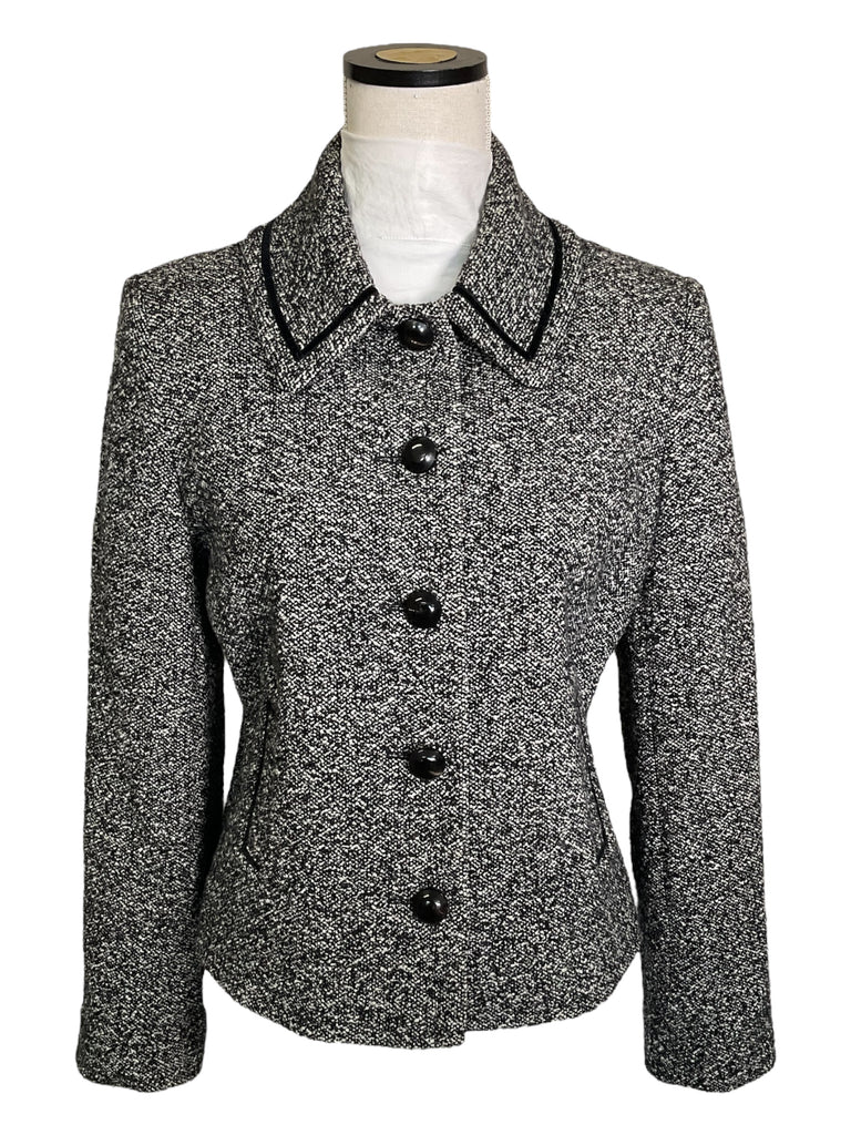 Vintage Louise Kennedy Jacket | Marilyn's Vintage Online